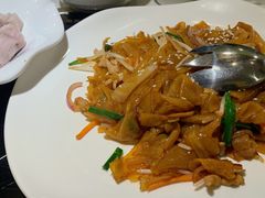 -顺峰顺水顺德菜(第一百货店)