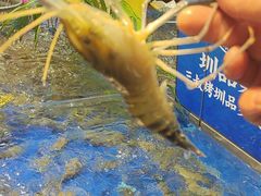 -79号渔船海鲜饭店(华强北店)