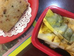 鸡蛋肠-昇记肠粉王(福华路店)