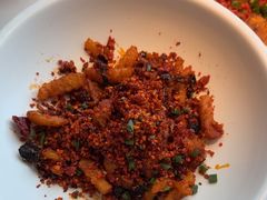 -兰湘子·湘菜小炒(长安万科广场店)