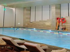 -北京望京凯悦酒店The Lounge大堂酒廊