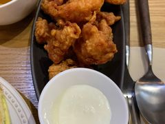 -HELLO 27 意面·沙拉·帕尼尼