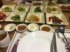 -紫霞门韩国料理烤肉(深南东路店)