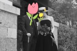 -巴黎经典婚纱摄影PARISSIC