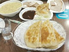 -李连贵熏肉大饼(世纪路店)