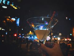 -MARU玛露音乐餐厅(大学路店)