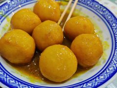 -广信牛奶甜品世家(台东店)
