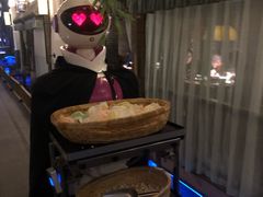 -淀里船宴(卓达店)