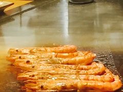 -赤坂亭·M9和牛烧肉·铁板烧(合肥万象城店)