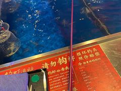 -钳真多钓虾馆·小龙虾海鲜烧烤(九六广场店)