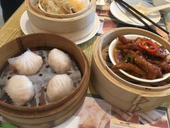 -添好运点心专门店(百老汇店)