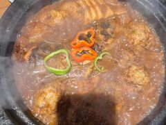 -打酱油·非遗淮扬菜(瘦西湖梅岭店)