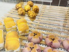 -奈雪的茶(华侨城创意园店)