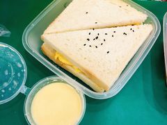 -孖记茶档·热腾茶餐(乐峰店)