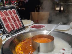 -川西坝子(老军营店)