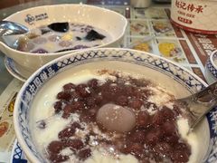 -赵记传承·中国甜品(福州总店)