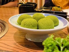 -黑牛の店·和牛烧肉(合生汇店)
