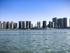 -浦口码头(轮渡站)