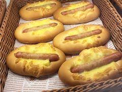 -玥儿弯弯手作烘焙(中海国际社区御城店)