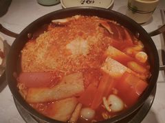 -七八冷面·延边朝鲜族美食(欢乐谷店)