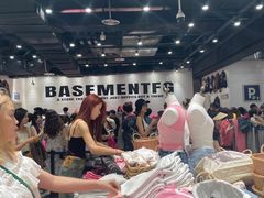 -BASEMENT FG (成都太古里店)