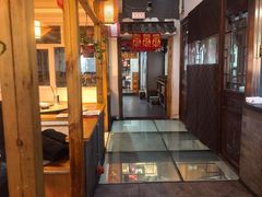 -缘福乡村铁锅炖民宿(八达岭店)