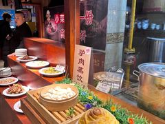 -八大碗·地道东北菜(东陵西路店)