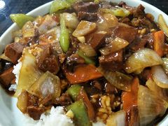 -正宗兰州王师傅麻辣牛肉面(学院新城店)