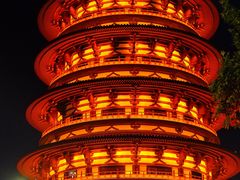 -隋唐洛阳城明堂天堂景区