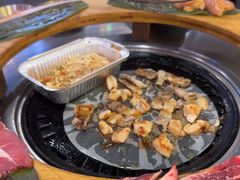-玄希浪漫厨房·韩料烤肉(湖滨银泰in77店)