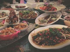 -蘑菇私房菜小馆(杨家坪西城天街店)