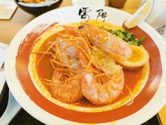 -雷门拉面·现熬骨汤(凯德来福士店)