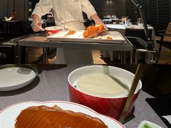 -秀儿四九城·新京菜(亚运村鸟巢店)