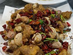 -隐厨·海鲜餐厅(恒通路店)