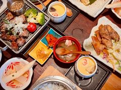 -味太助·银饭食堂(中华城店)