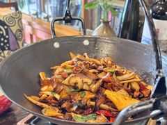 -吃货私房菜(丽江束河古镇店)