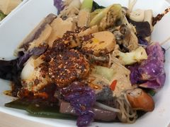 麻辣烫-林静小吃(复兴路店)