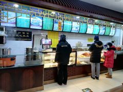 -白魁老号饭庄(交道口店)