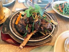 -CHINCHIN 青青·泰国料理(万象食家店)
