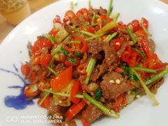 -大融厨·鸡毛店·川菜(果壳里东安湖店)