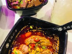 -梵云依家小冒菜(新街口总店)