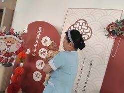 -美悦湾月子中心(熙湖店)