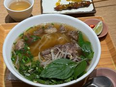 -蔡澜Pho·越南粉餐厅(海上世界店)