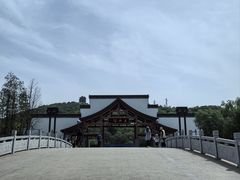 -采石矶景区