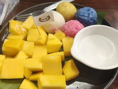 -婉泰·特色小吃·舂鸡脚(告庄二店)