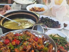 -小杨酒家(华苑小区店)