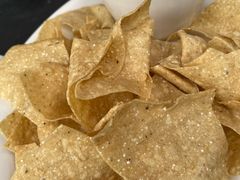 玉米片-宝莱纳餐厅(滨江店)