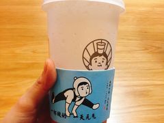 -我是酸奶君(壹方城店)