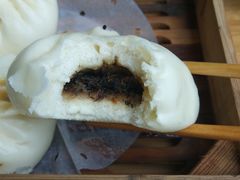 -食膳公园包子铺(烈士公园店)