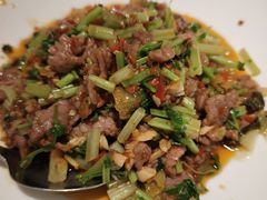 -新太二·鲜料川菜(群光广场店)